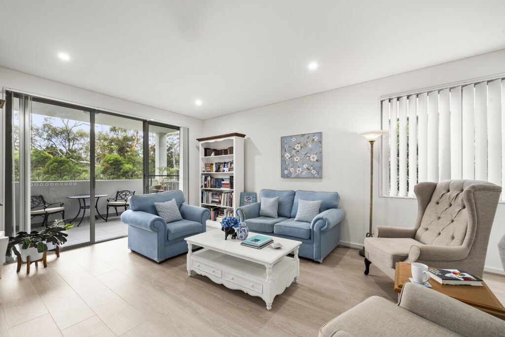 Sold - 7/40 Applegum Crescent - New Property in North Kellyville - Real Estate by Daniel Sarzano