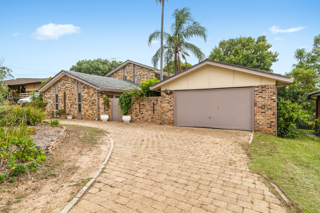 Sold - 16 Chapel Lane - New Property in Baulkham Hills - Real Estate by  