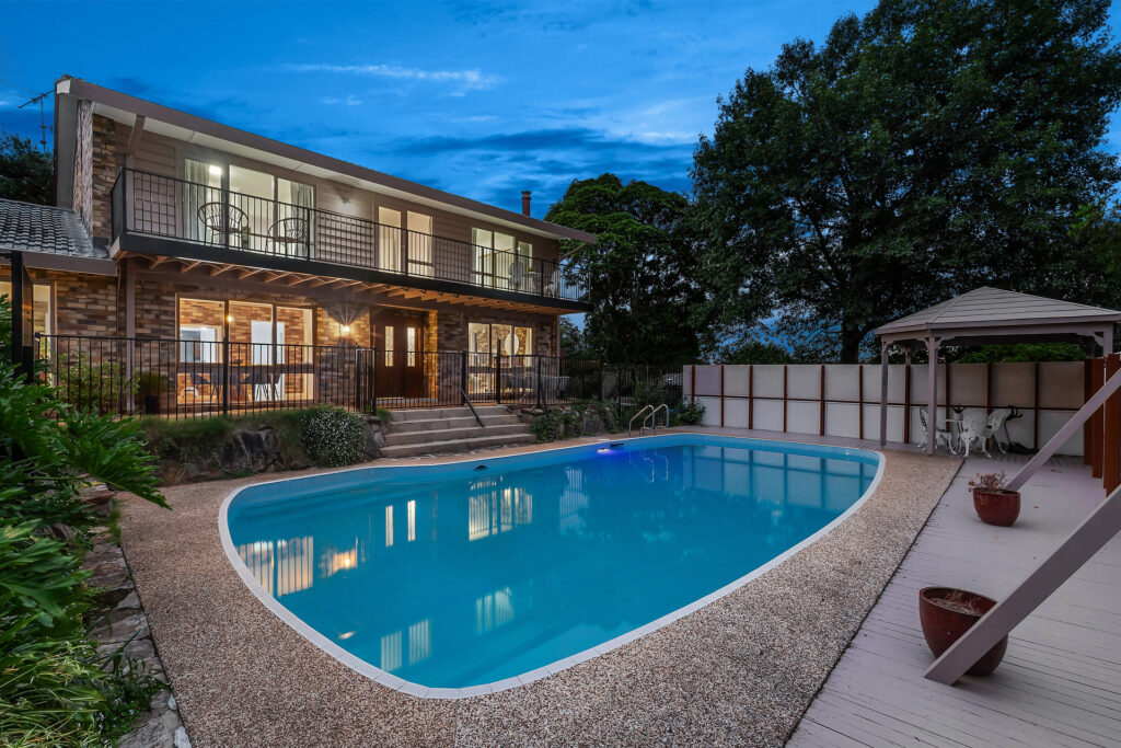 Sold - 16 Chapel Lane - New Property in Baulkham Hills - Real Estate by  