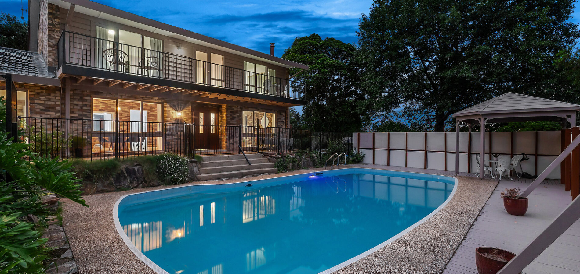 Sold - 16 Chapel Lane - New Property in Baulkham Hills - Real Estate by  