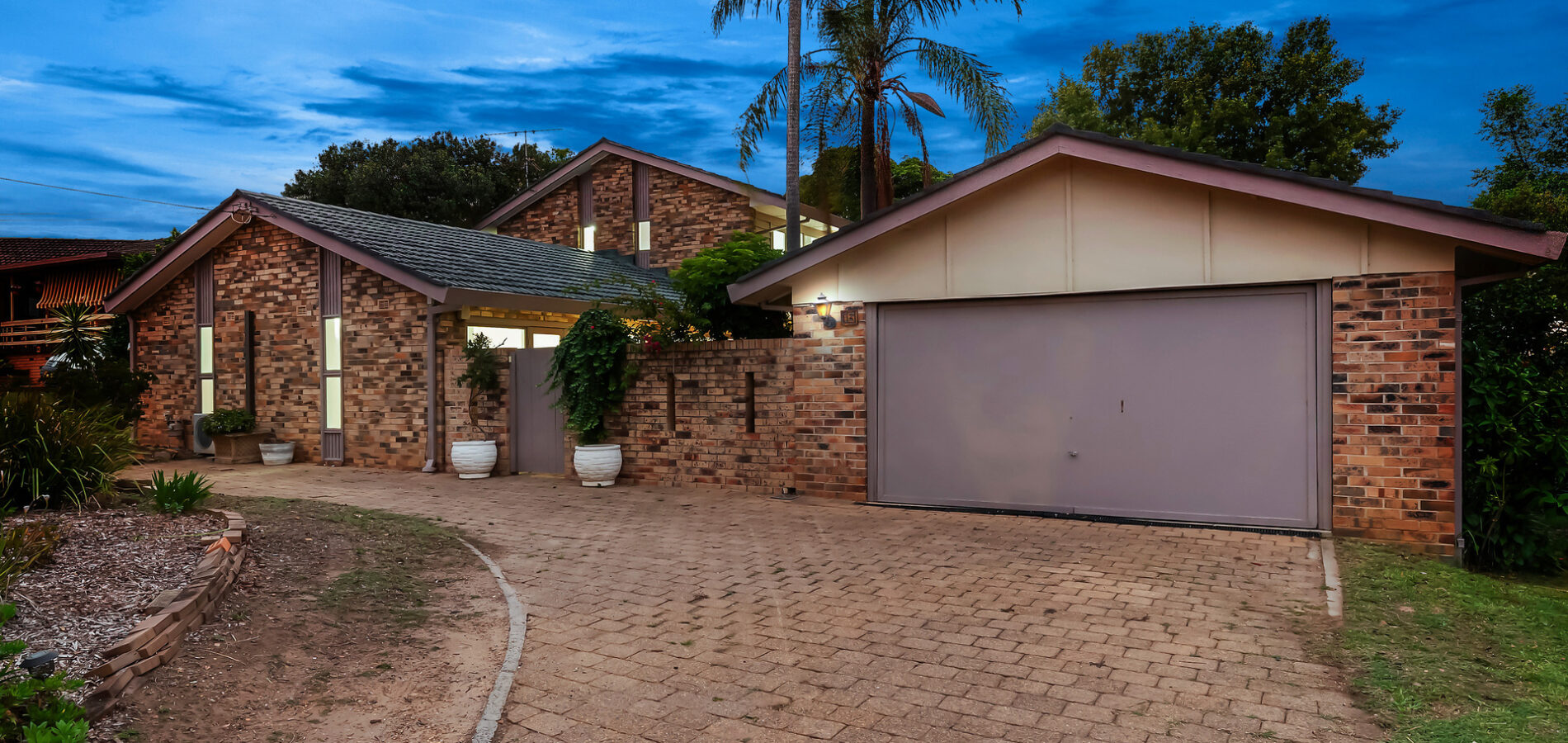 Sold - 16 Chapel Lane - New Property in Baulkham Hills - Real Estate by  