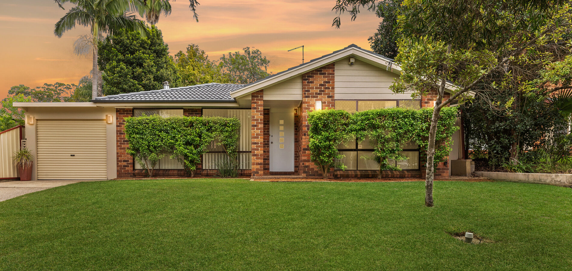 Sold - 19 Gill Place - New Property in Schofields - Real Estate by Brett Humby