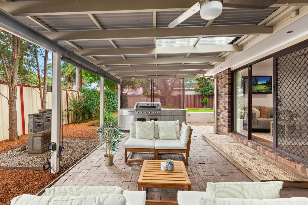 Sold - 19 Gill Place - New Property in Schofields - Real Estate by Brett Humby