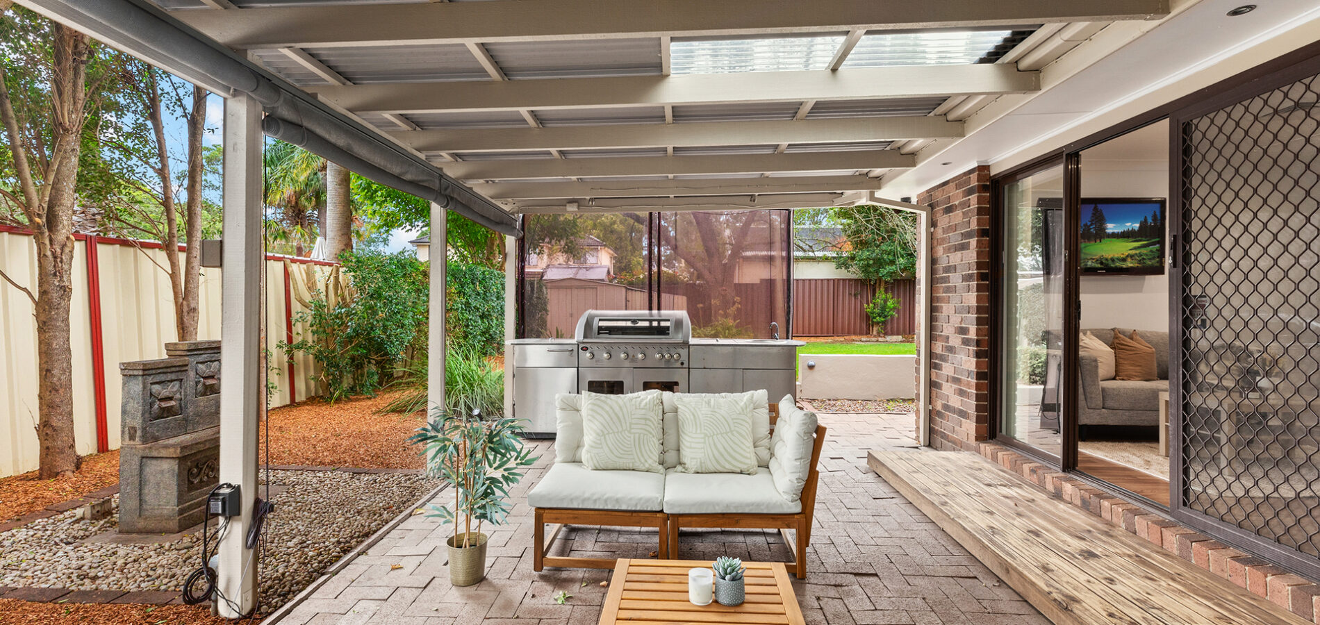 Sold - 19 Gill Place - New Property in Schofields - Real Estate by Brett Humby