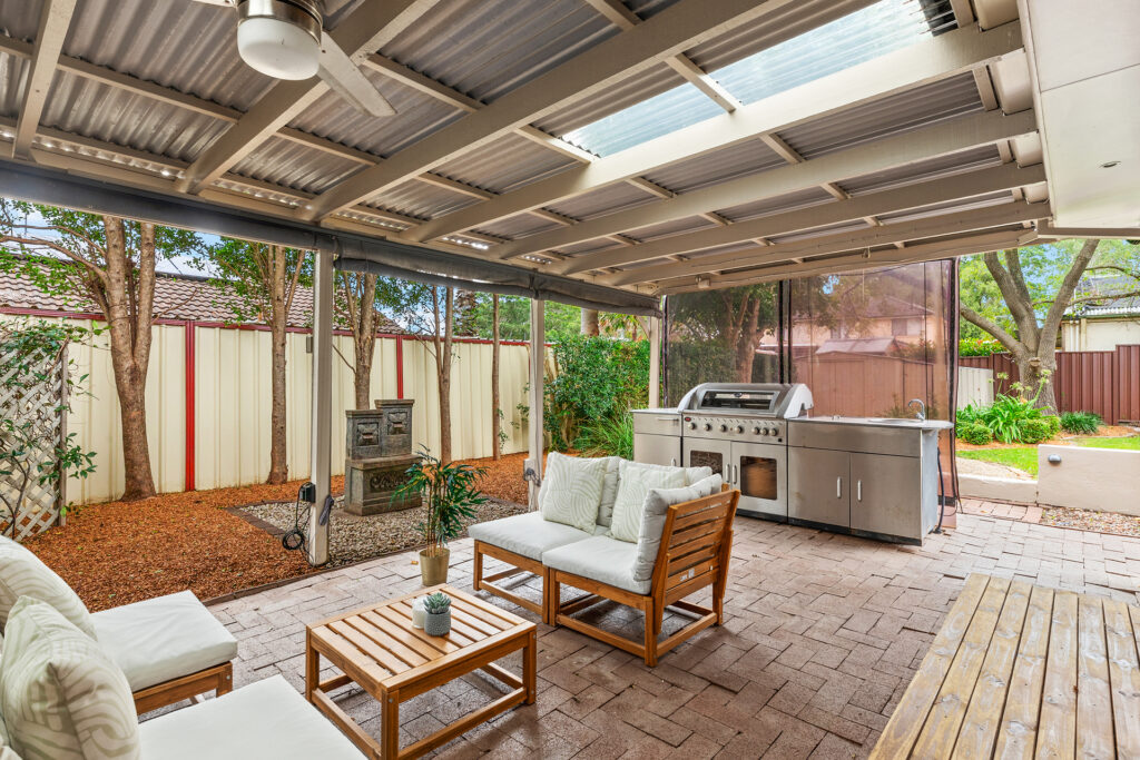 Sold - 19 Gill Place - New Property in Schofields - Real Estate by Brett Humby