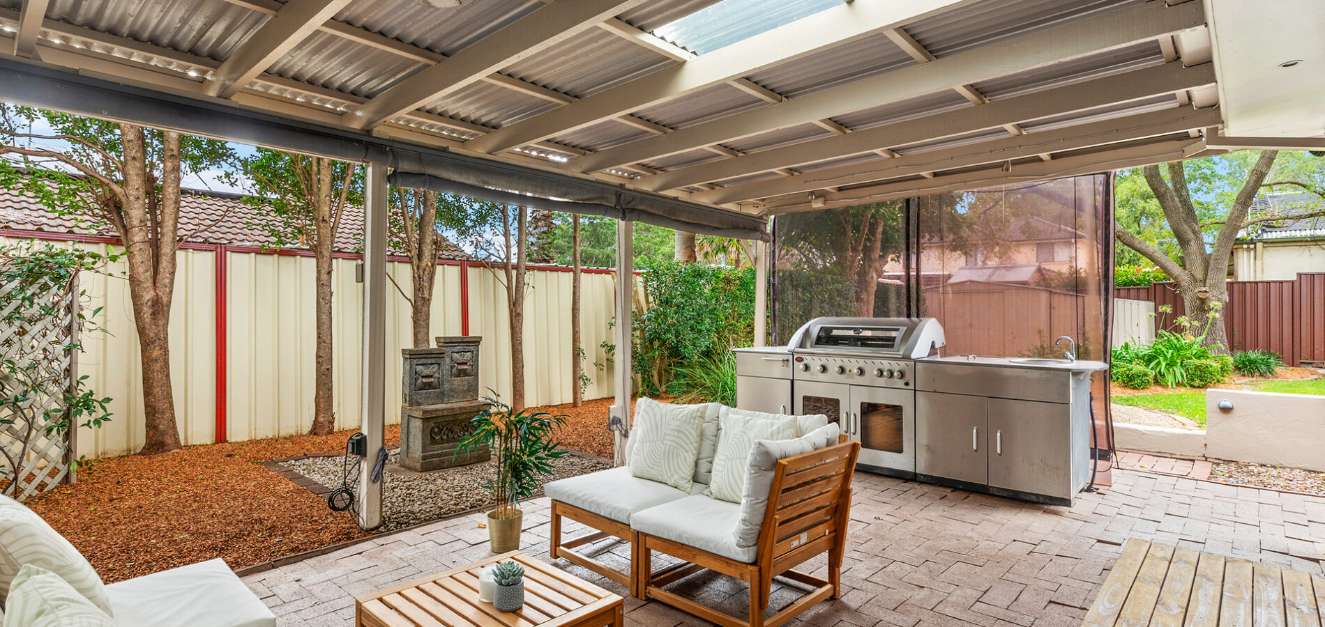 Sold - 19 Gill Place - New Property in Schofields - Real Estate by Brett Humby