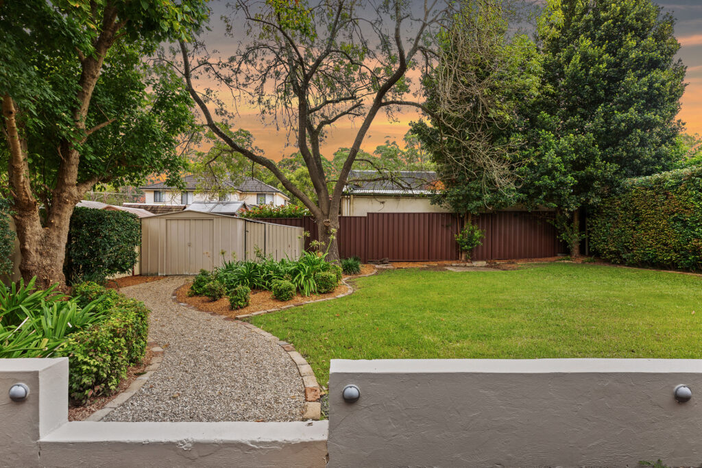 Sold - 19 Gill Place - New Property in Schofields - Real Estate by Brett Humby