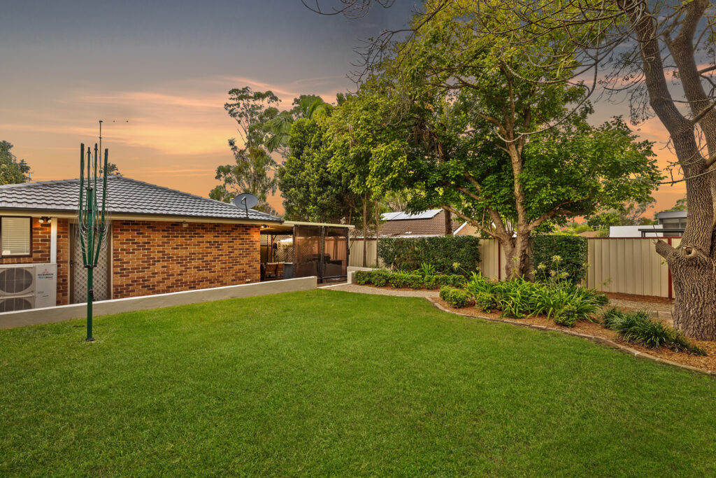 Sold - 19 Gill Place - New Property in Schofields - Real Estate by Brett Humby