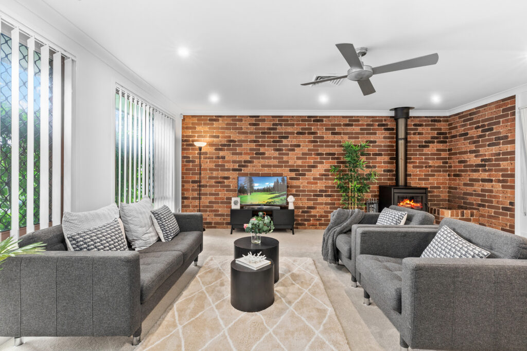 Sold - 19 Gill Place - New Property in Schofields - Real Estate by Brett Humby