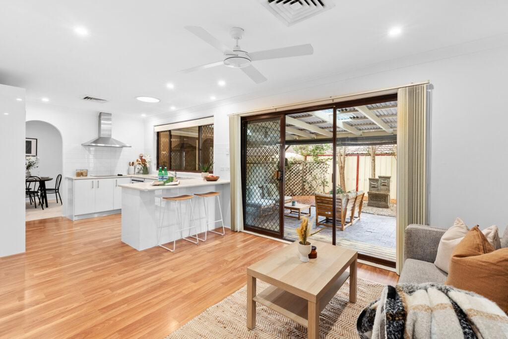 Sold - 19 Gill Place - New Property in Schofields - Real Estate by Brett Humby