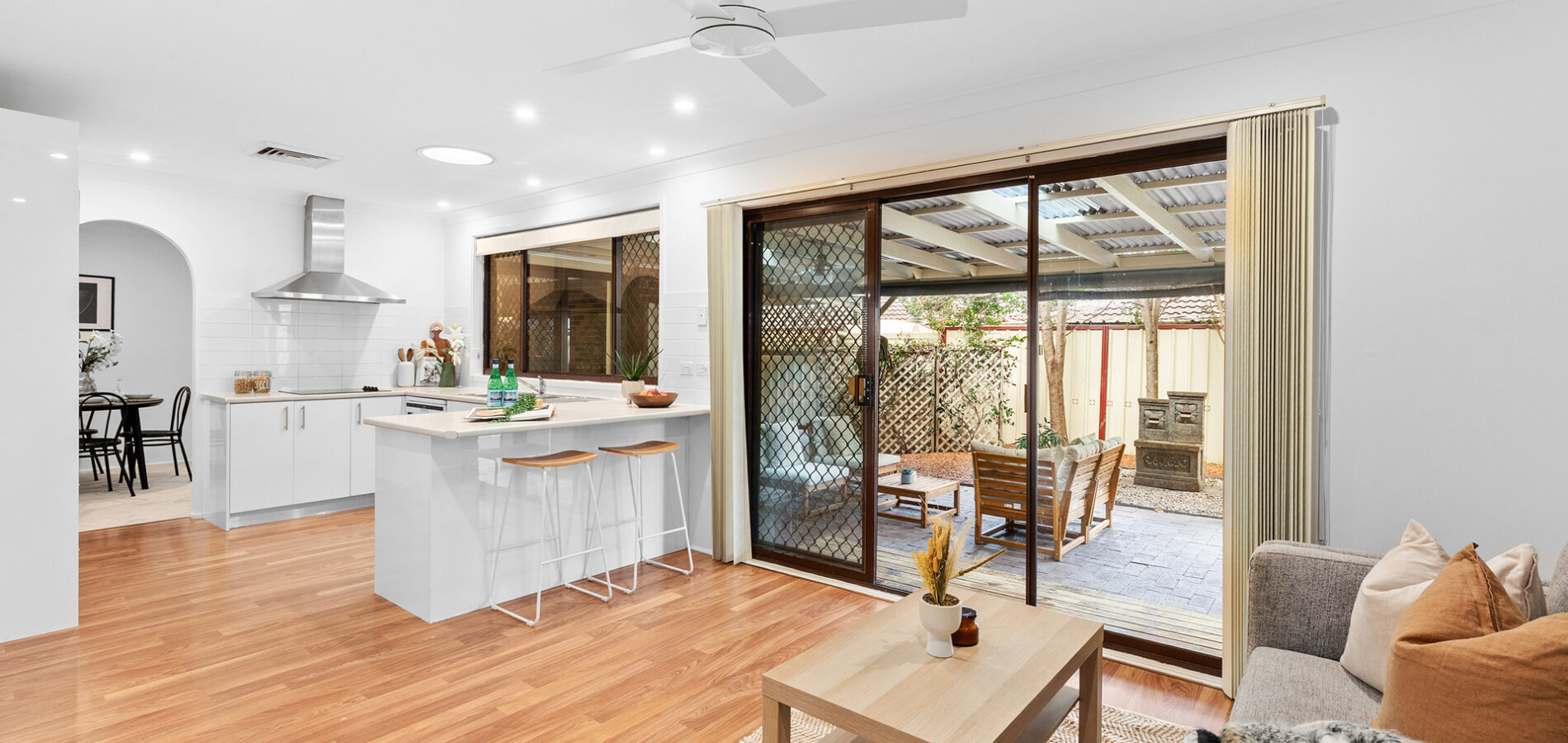 Sold - 19 Gill Place - New Property in Schofields - Real Estate by Brett Humby