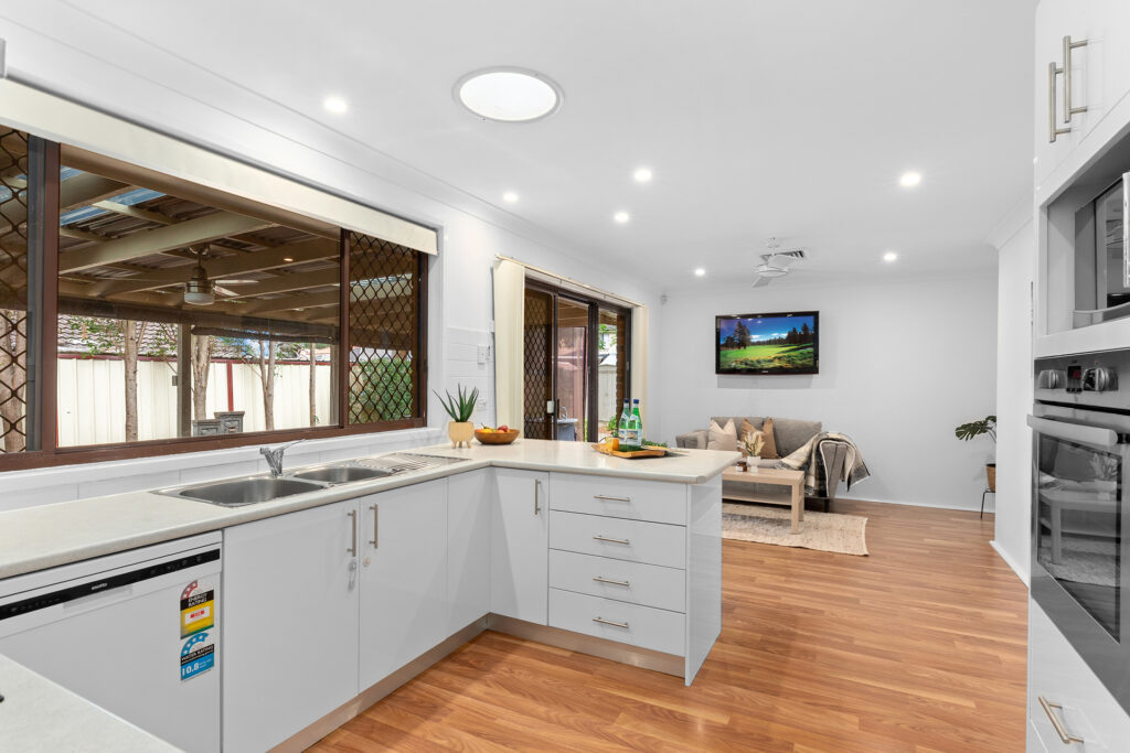 Sold - 19 Gill Place - New Property in Schofields - Real Estate by Brett Humby