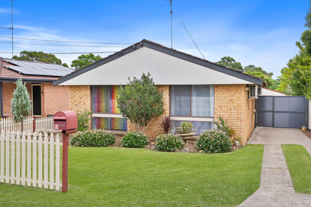 Sold - 96 Elizabeth Street - New Property in Riverstone - Real Estate by Joel Hollings