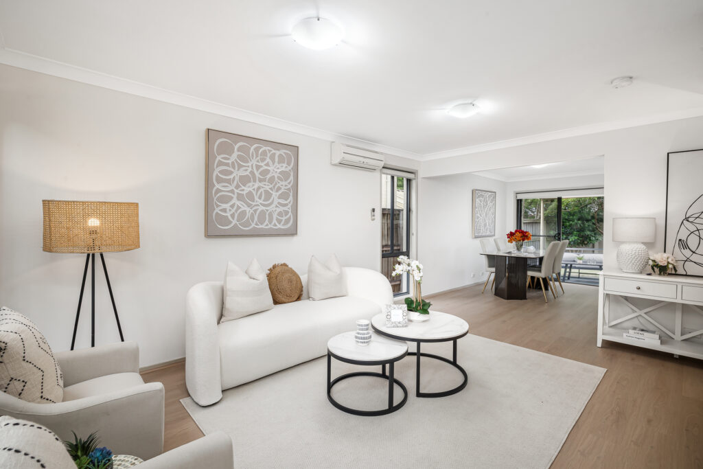 Sold - 45 Somersby Circuit - New Property in Acacia Gardens - Real Estate by Patrick Boondok