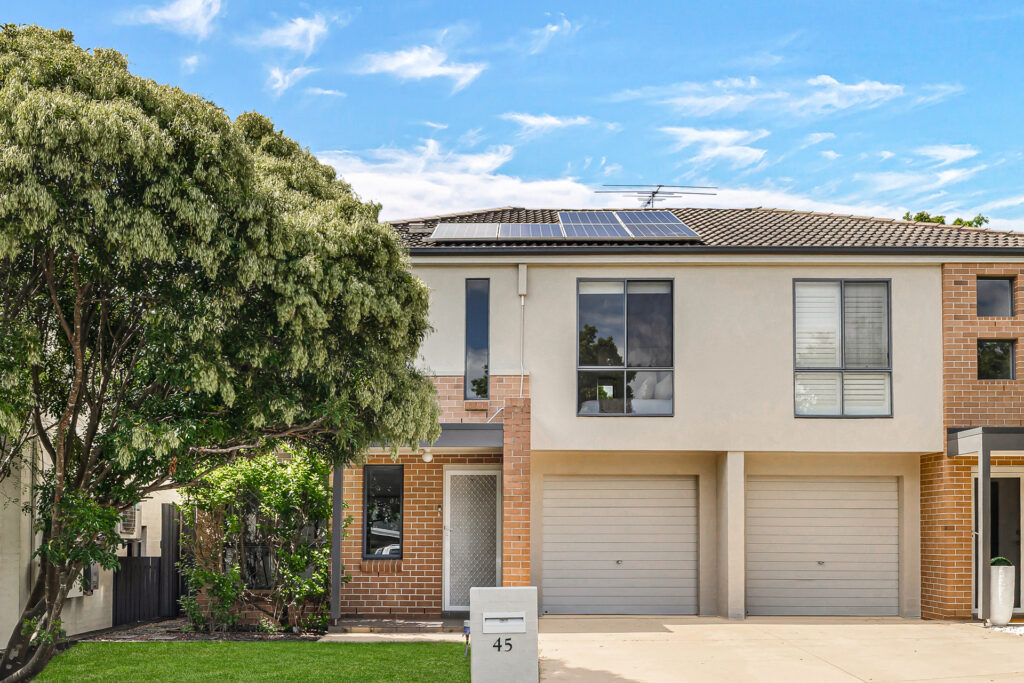 Sold - 45 Somersby Circuit - New Property in Acacia Gardens - Real Estate by Patrick Boondok