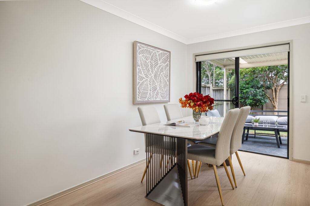 Sold - 45 Somersby Circuit - New Property in Acacia Gardens - Real Estate by Patrick Boondok