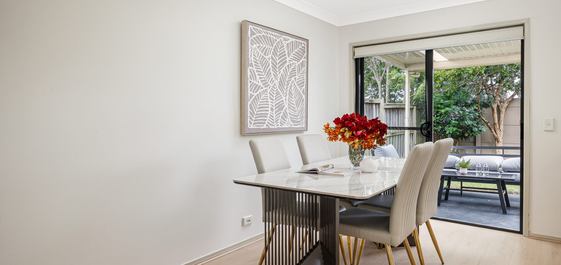 Sold - 45 Somersby Circuit - New Property in Acacia Gardens - Real Estate by Patrick Boondok