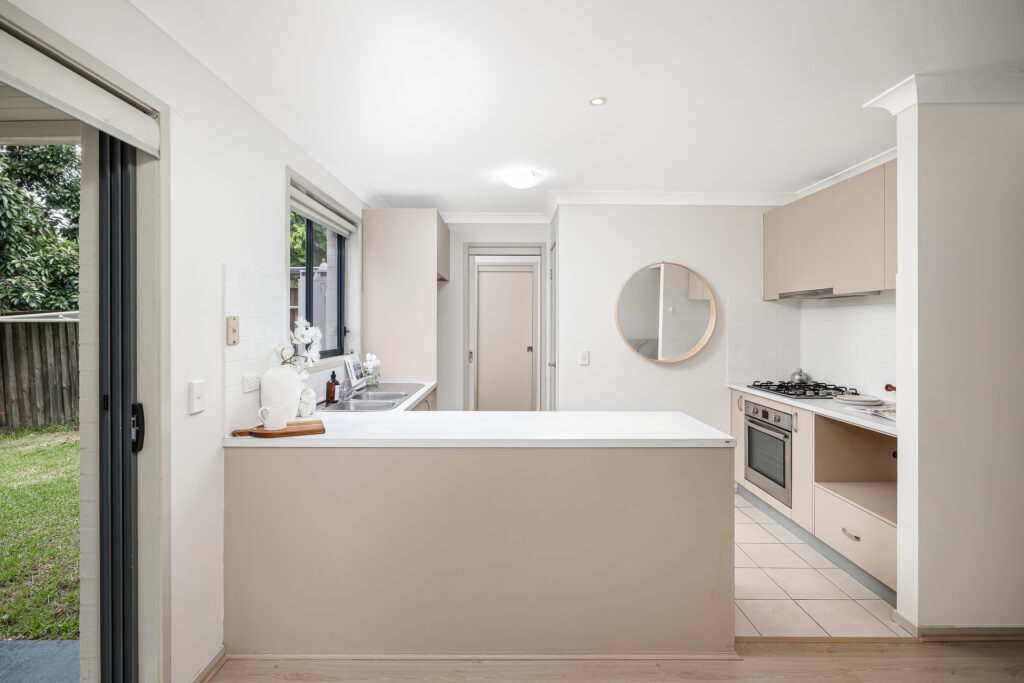 Sold - 45 Somersby Circuit - New Property in Acacia Gardens - Real Estate by Patrick Boondok