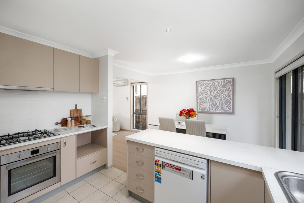 Sold - 45 Somersby Circuit - New Property in Acacia Gardens - Real Estate by Patrick Boondok