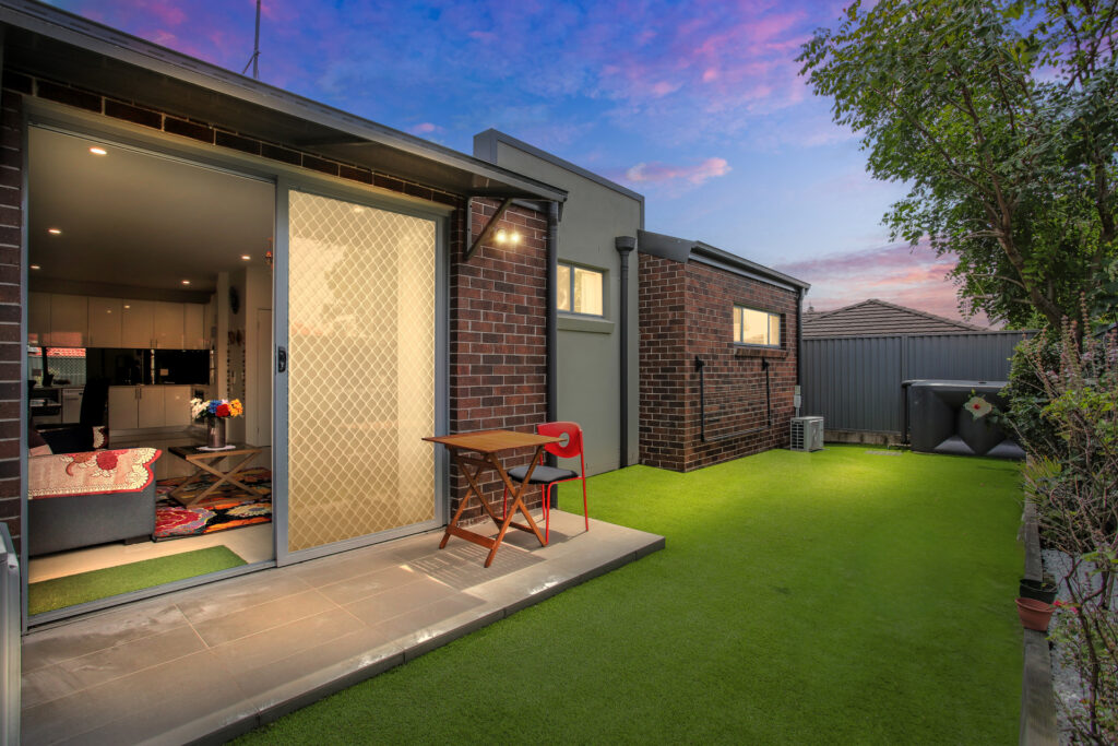 Sold - 15/27 Tungarra Road - New Property in Girraween - Real Estate by Danny Le