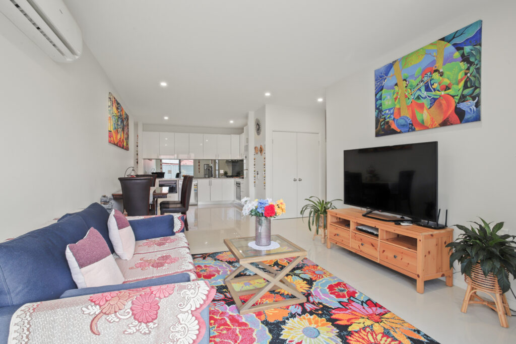 Sold - 15/27 Tungarra Road - New Property in Girraween - Real Estate by Danny Le