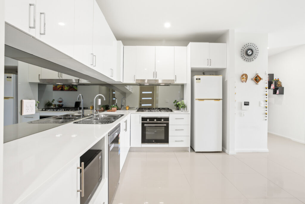 Sold - 15/27 Tungarra Road - New Property in Girraween - Real Estate by Danny Le