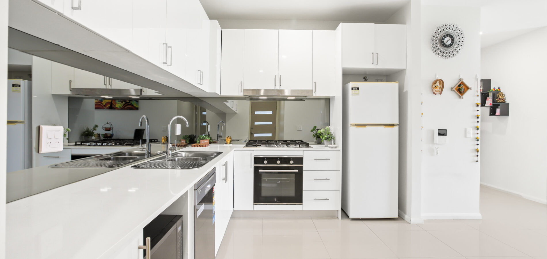 Sold - 15/27 Tungarra Road - New Property in Girraween - Real Estate by Danny Le