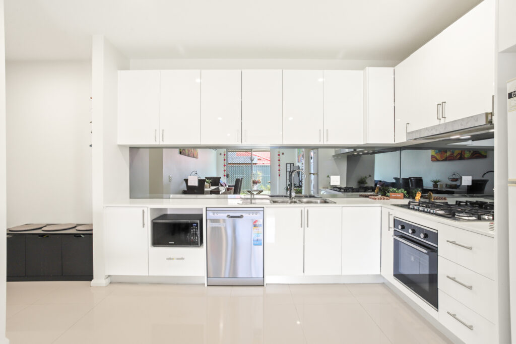 Sold - 15/27 Tungarra Road - New Property in Girraween - Real Estate by Danny Le