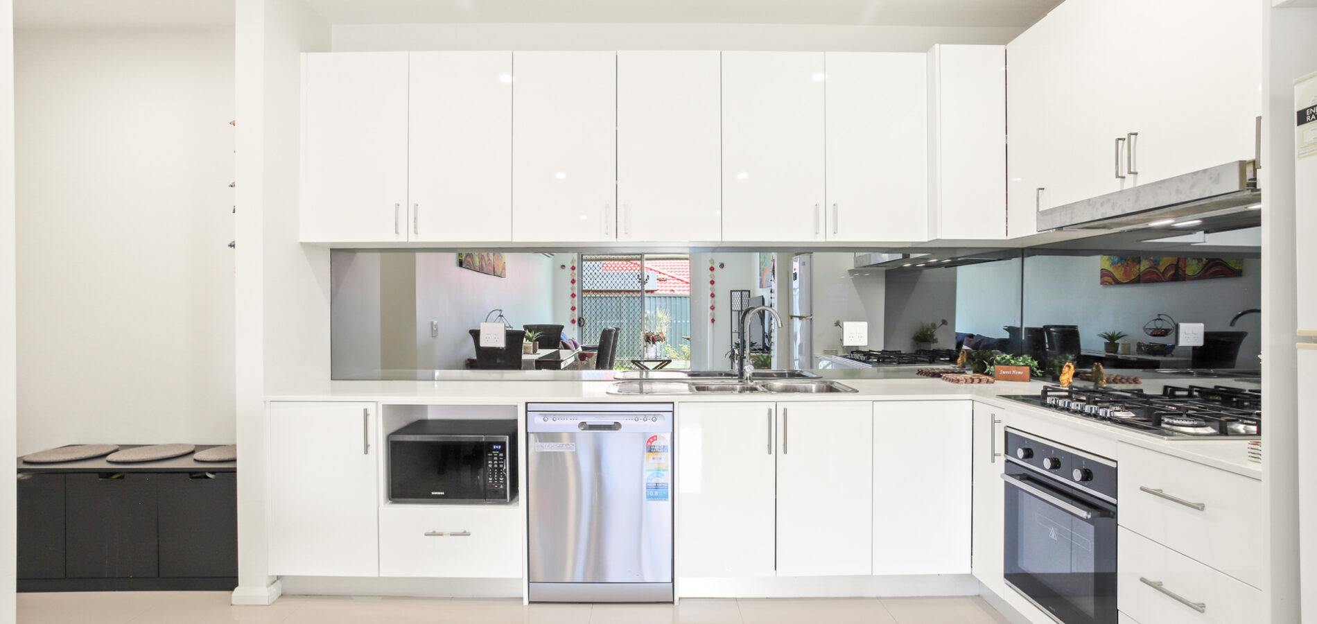 Sold - 15/27 Tungarra Road - New Property in Girraween - Real Estate by Danny Le
