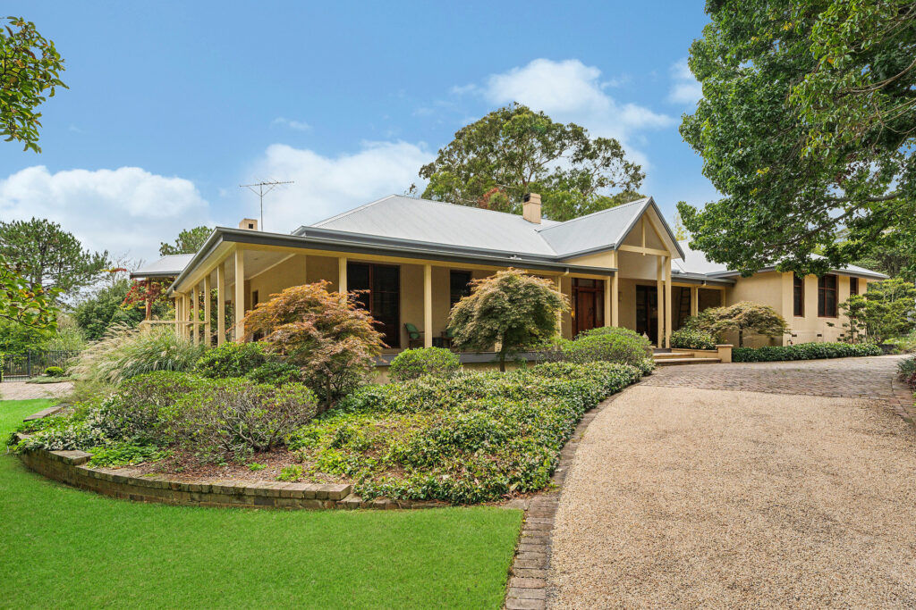Sold - 7 Blacks Road - New Property in Arcadia - Real Estate by Keith Hilliard