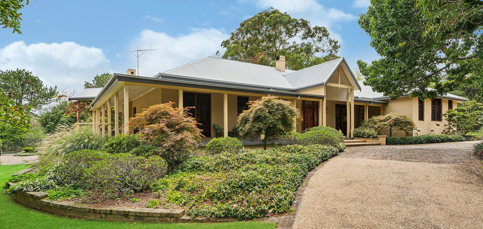 Sold - 7 Blacks Road - New Property in Arcadia - Real Estate by Keith Hilliard