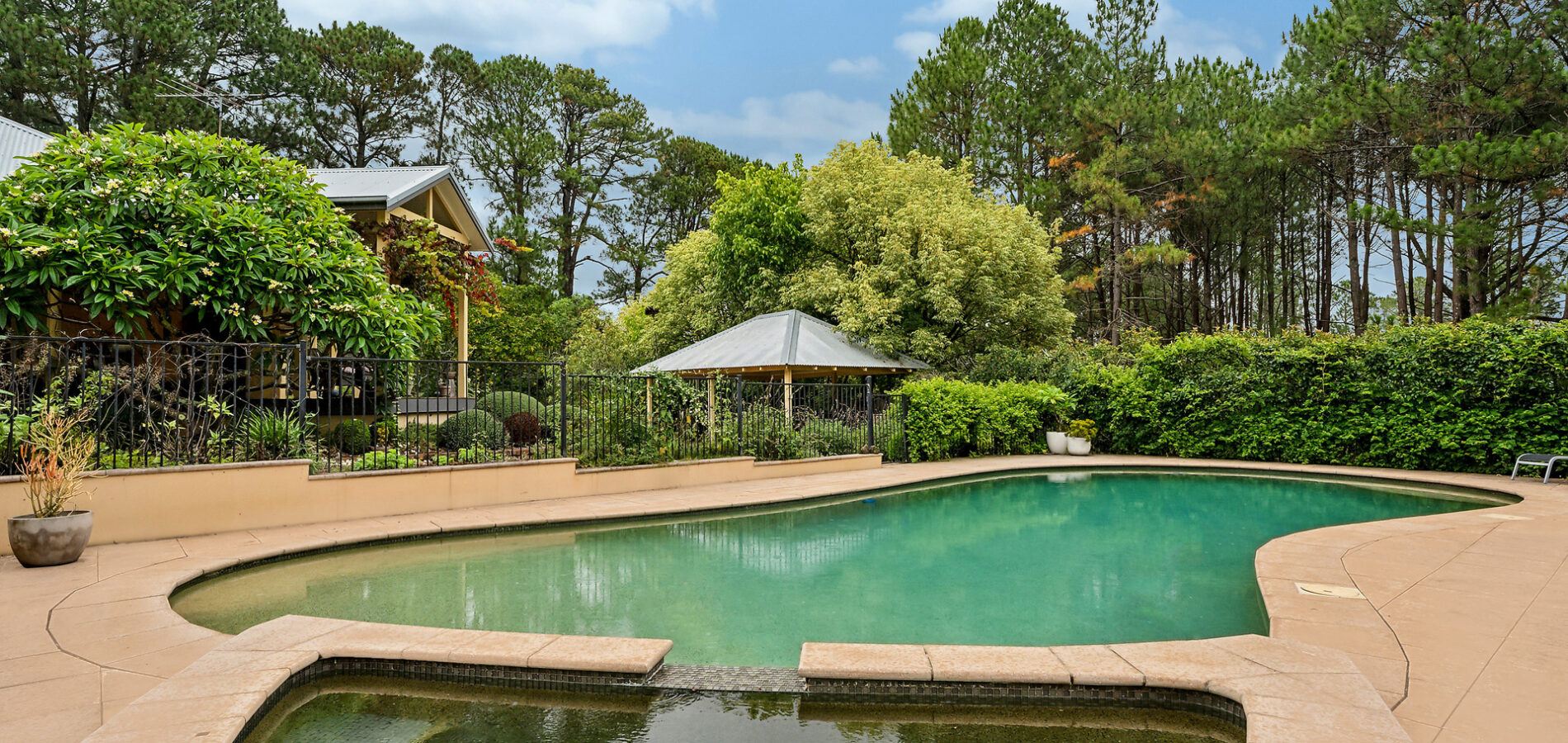 Sold - 7 Blacks Road - New Property in Arcadia - Real Estate by Keith Hilliard