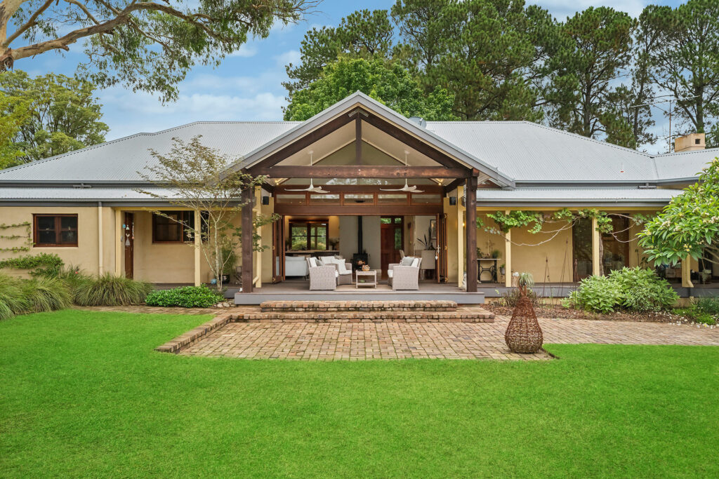 Sold - 7 Blacks Road - New Property in Arcadia - Real Estate by Keith Hilliard