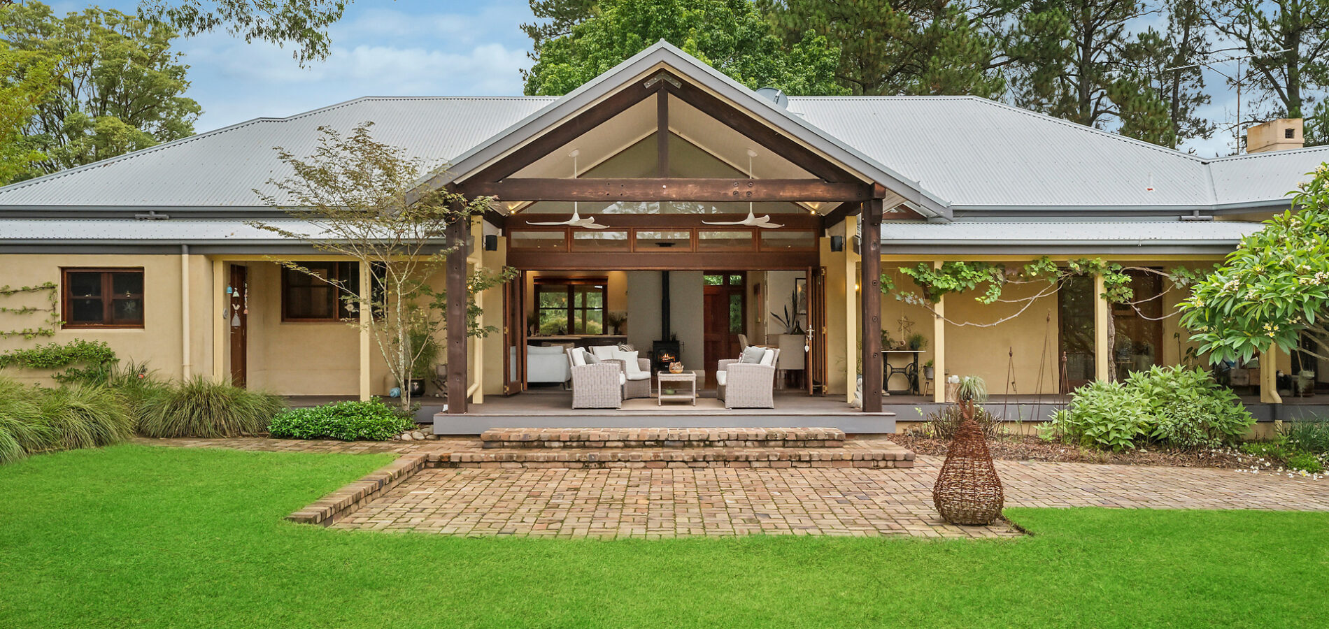 Sold - 7 Blacks Road - New Property in Arcadia - Real Estate by Keith Hilliard