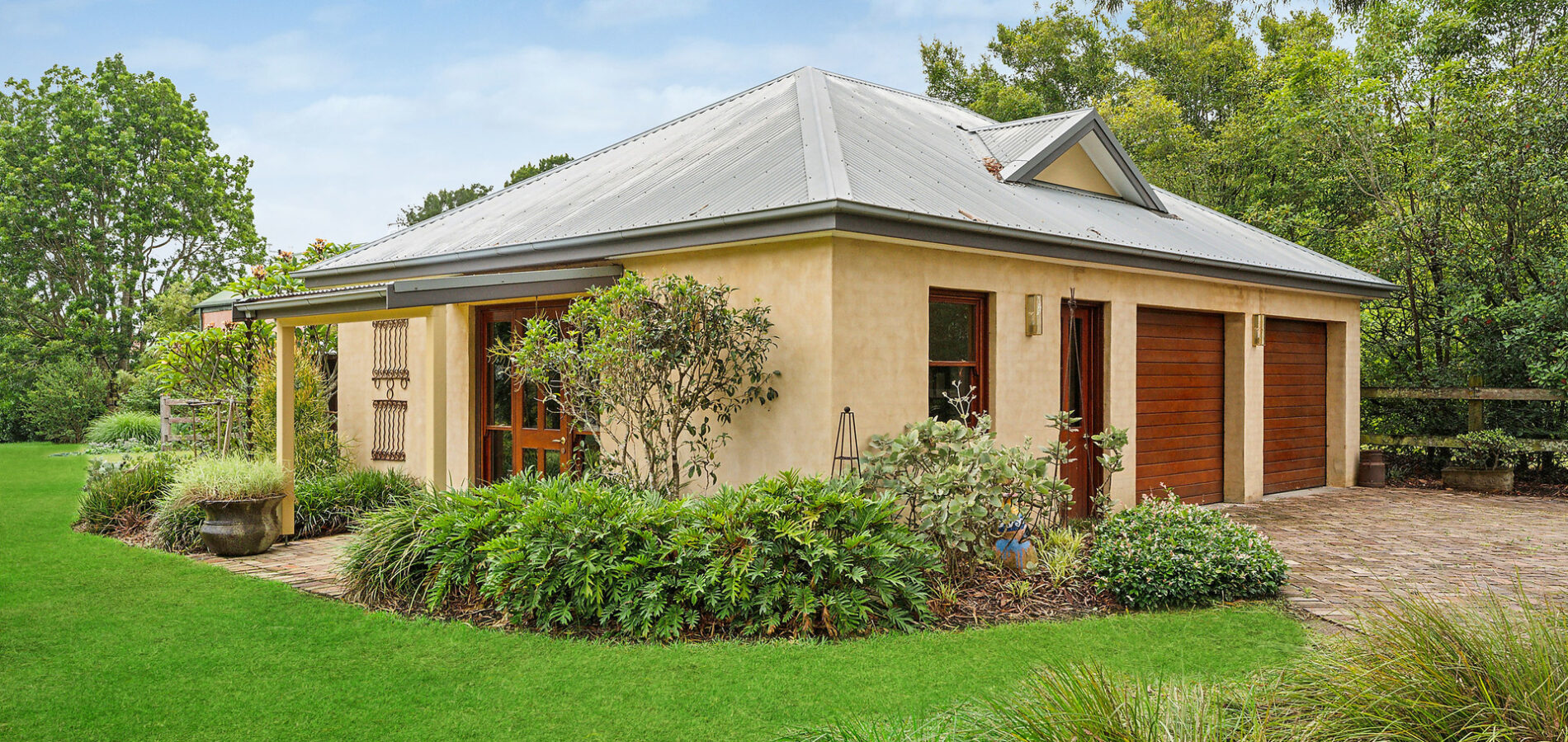 Sold - 7 Blacks Road - New Property in Arcadia - Real Estate by Keith Hilliard
