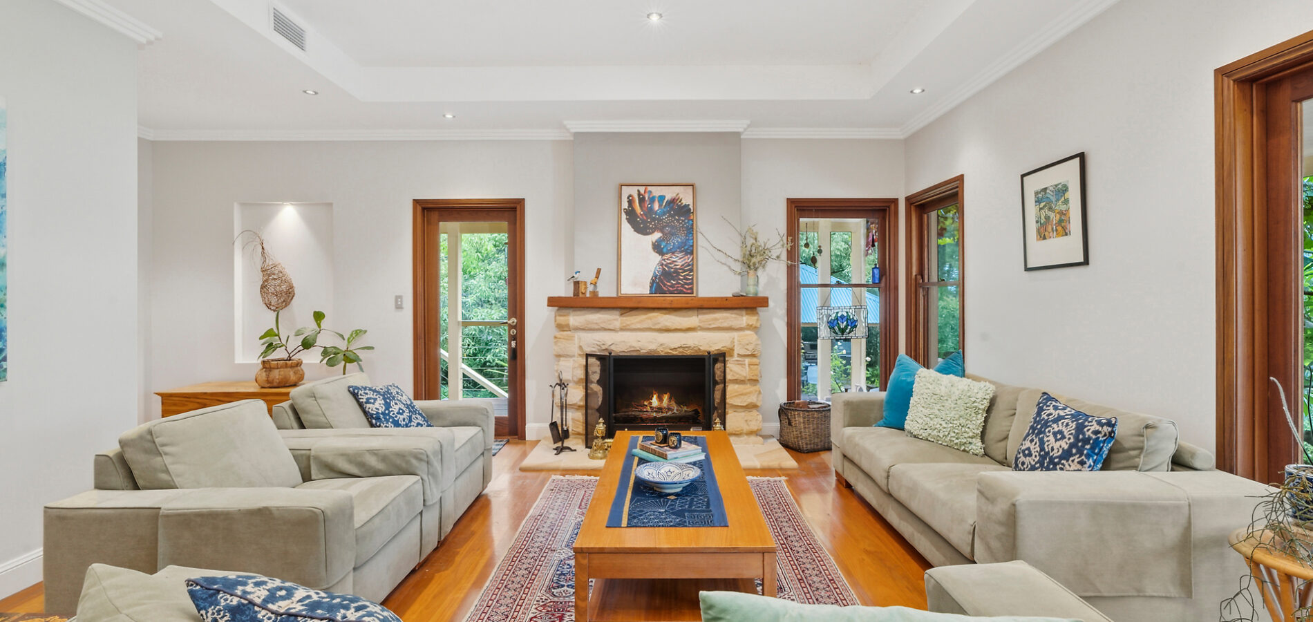 Sold - 7 Blacks Road - New Property in Arcadia - Real Estate by Keith Hilliard