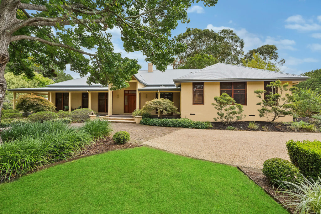 Sold - 7 Blacks Road - New Property in Arcadia - Real Estate by Keith Hilliard