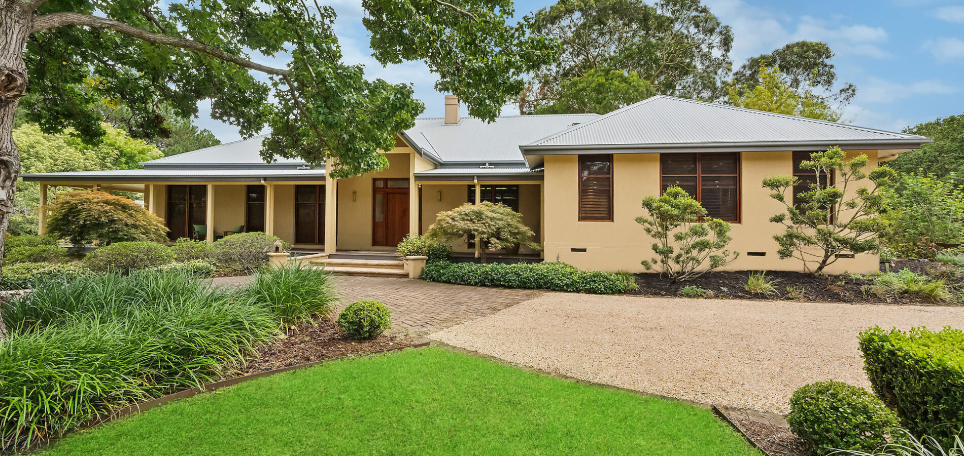 Sold - 7 Blacks Road - New Property in Arcadia - Real Estate by Keith Hilliard