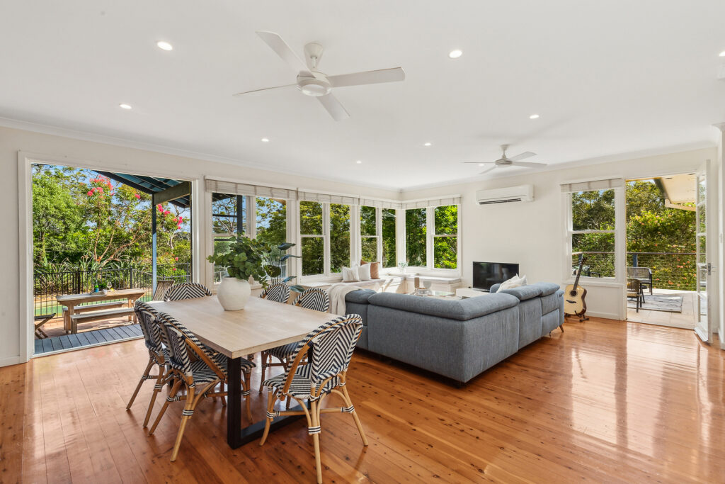 Sold - 19 Mansfield Road - New Property in Galston - Real Estate by Keith Hilliard