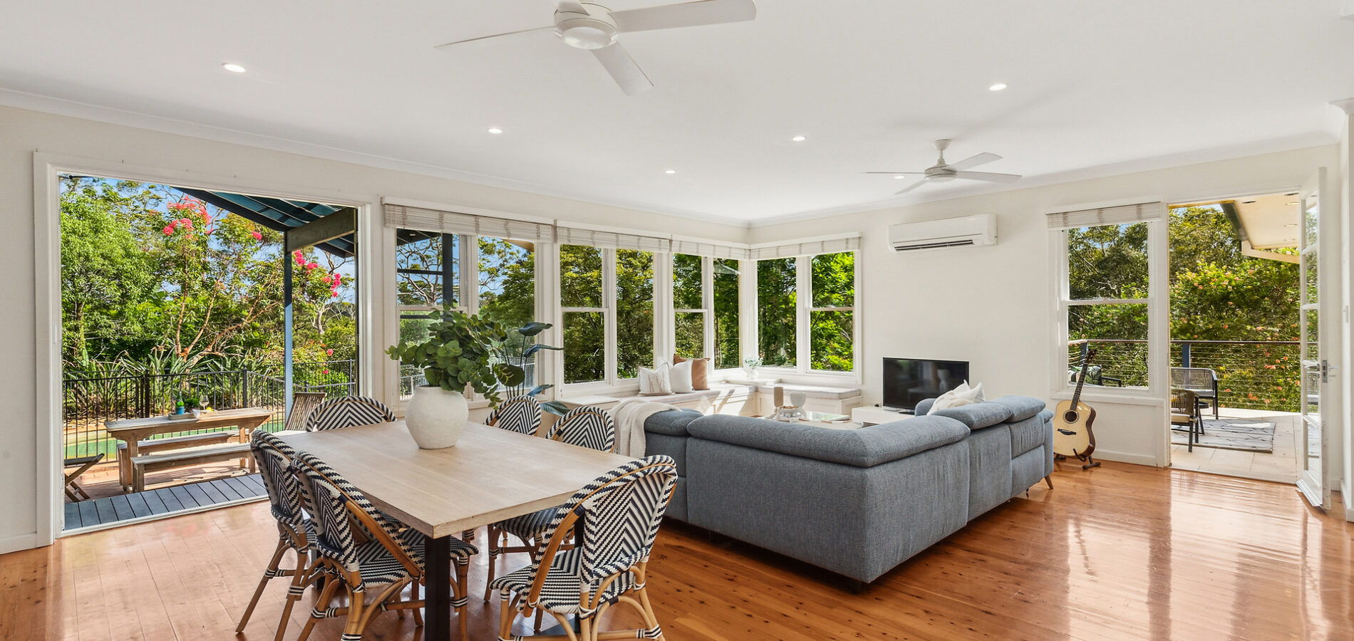 Sold - 19 Mansfield Road - New Property in Galston - Real Estate by Keith Hilliard