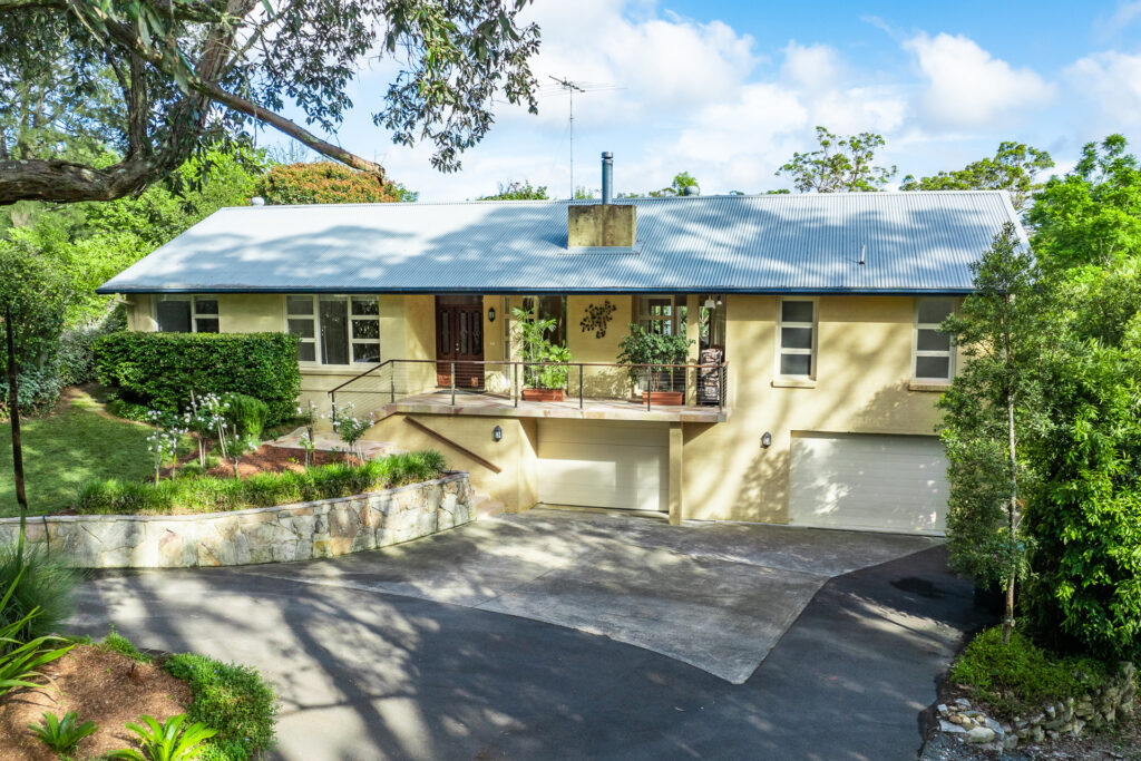 Sold - 19 Mansfield Road - New Property in Galston - Real Estate by Keith Hilliard