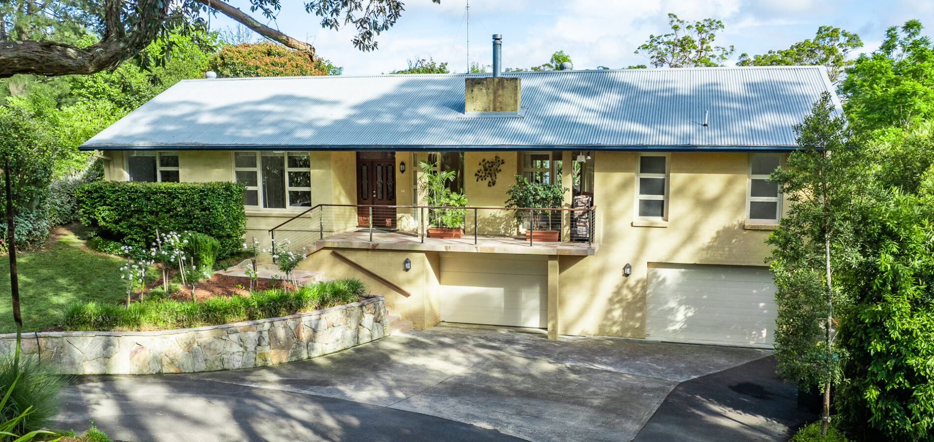 Sold - 19 Mansfield Road - New Property in Galston - Real Estate by Keith Hilliard
