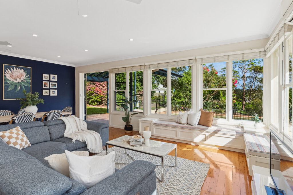 Sold - 19 Mansfield Road - New Property in Galston - Real Estate by Keith Hilliard