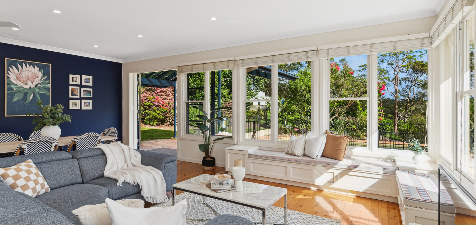 Sold - 19 Mansfield Road - New Property in Galston - Real Estate by Keith Hilliard