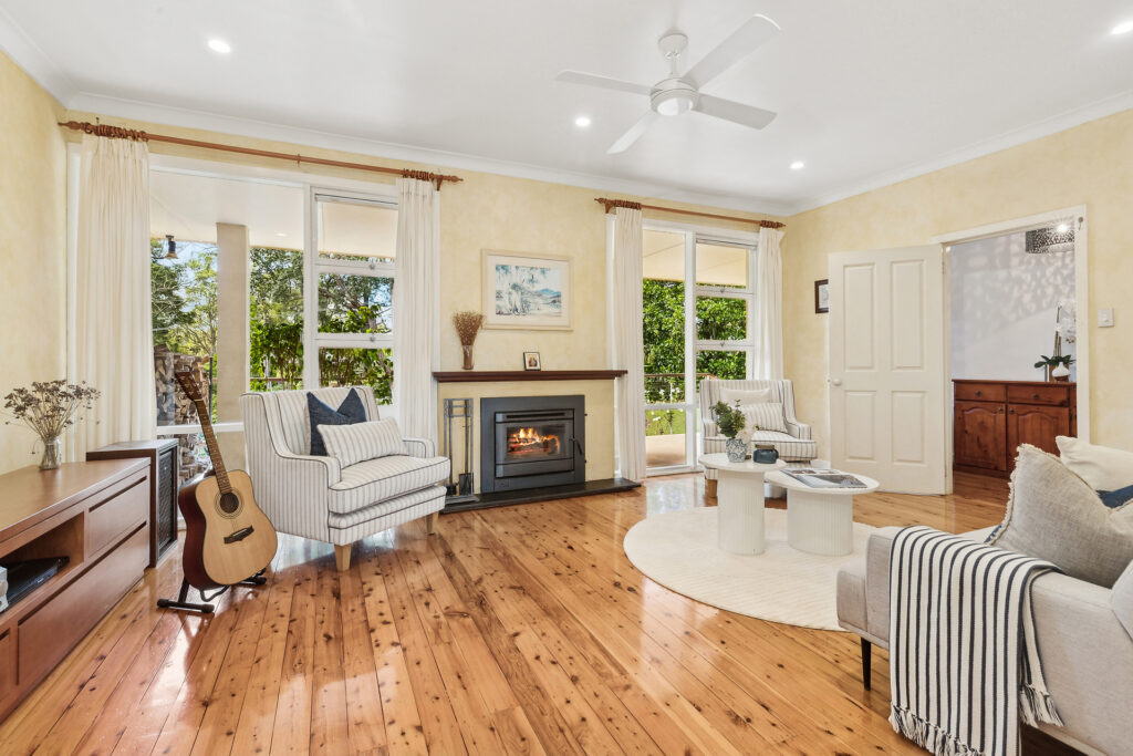 Sold - 19 Mansfield Road - New Property in Galston - Real Estate by Keith Hilliard