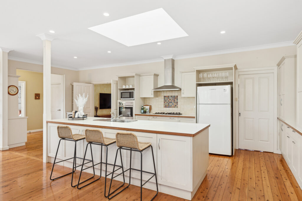 Sold - 19 Mansfield Road - New Property in Galston - Real Estate by Keith Hilliard