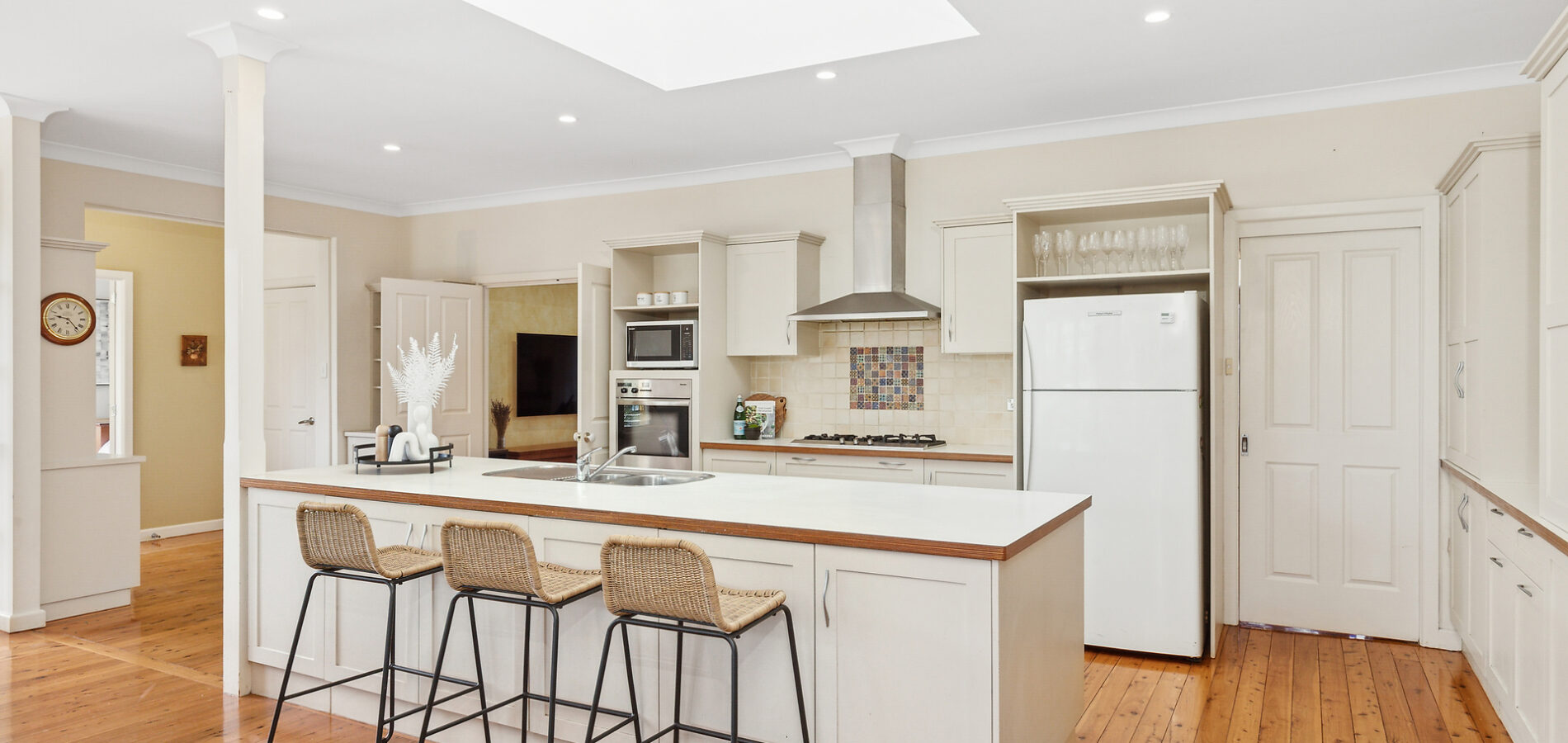 Sold - 19 Mansfield Road - New Property in Galston - Real Estate by Keith Hilliard