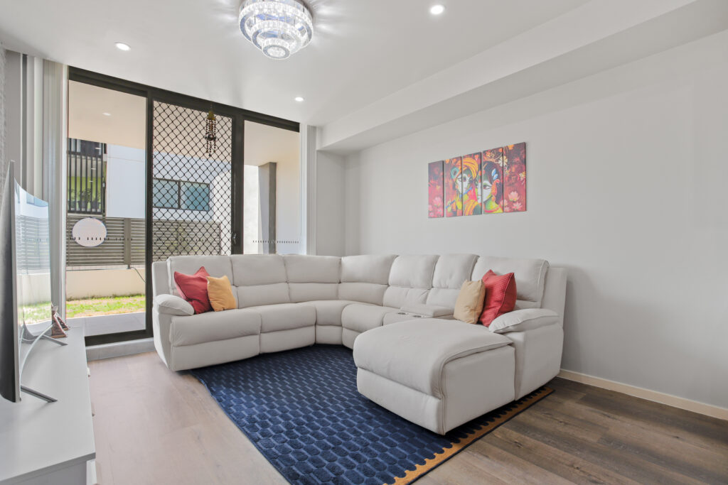 Sold - G02/31C Garfield Street - New Property in Wentworthville - Real Estate by Amit Nayak