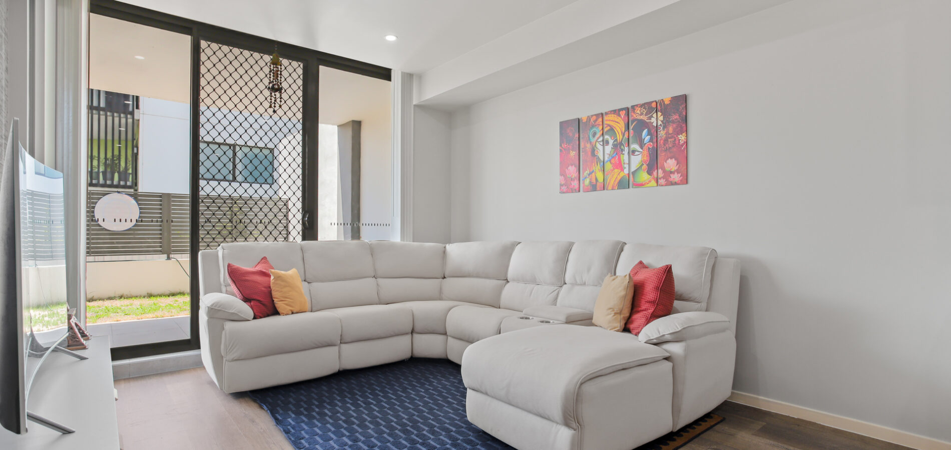 Sold - G02/31C Garfield Street - New Property in Wentworthville - Real Estate by Amit Nayak