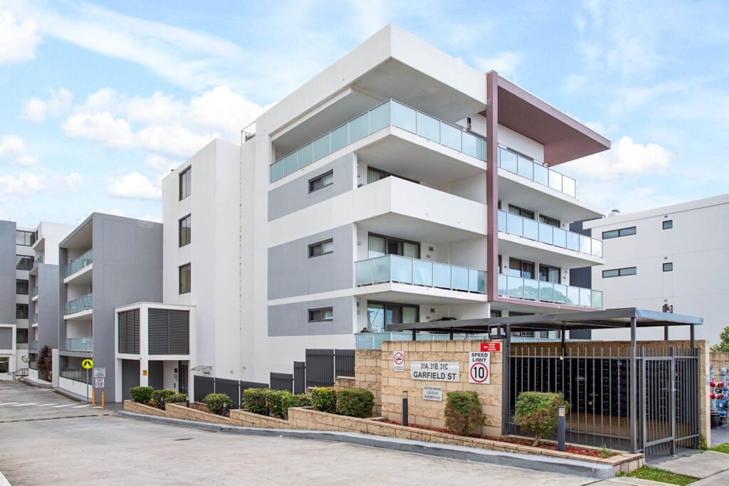 Sold - G02/31C Garfield Street - New Property in Wentworthville - Real Estate by Amit Nayak